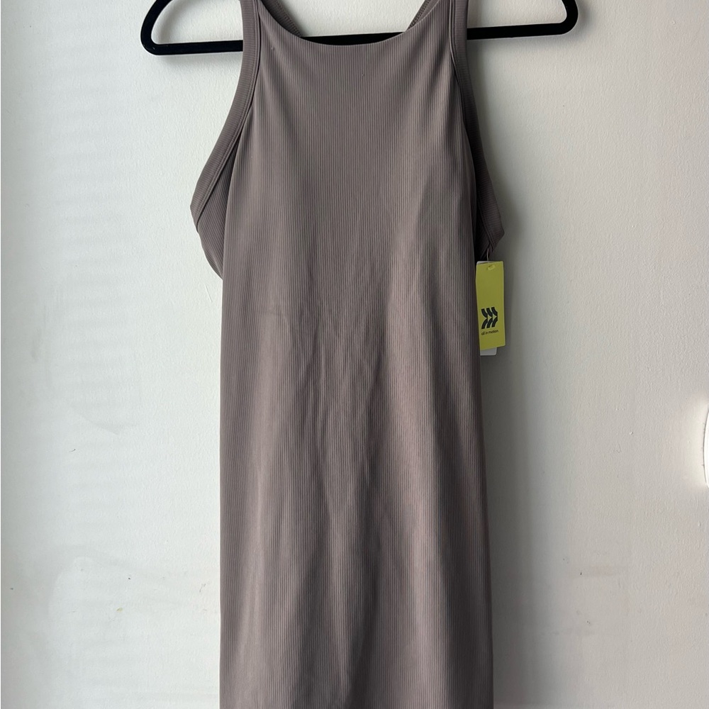 Target (All in motion) Exercise Dress